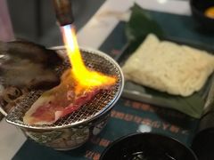 -崎玉烧·寿司料理(石井国际店)