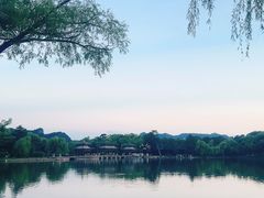 -承德避暑山庄景区