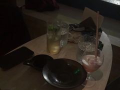 -Hideout Hookah Lounge·隐觅地