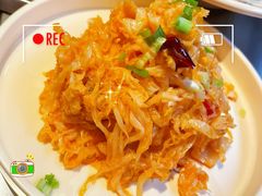 -张牌牌·东北烤肉小吃市集(金楠天街店)