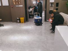 -爱康国宾体检中心(顺平分院)