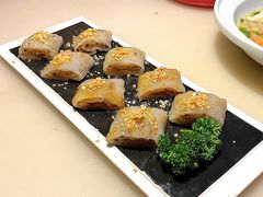 红糖糍粑-伙靠·江浙菜(田林路店)