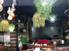 大堂-南海渔家•海鲜•正宗海南菜(海棠湾店)