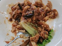 -普天和酒楼(天津之眼店)
