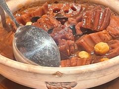 -若蘭慈·无国界素食料理(欢乐海岸店)