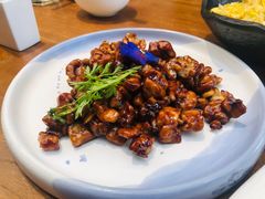 -陆壹捌餐厅(五大道店)