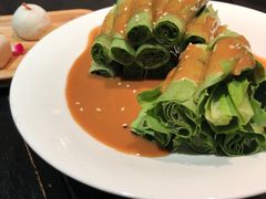 -俏江南天津时尚曲艺主题餐厅(马场道店)