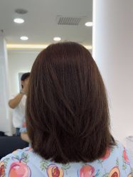 -HaLo hair studio