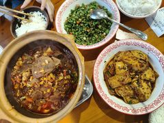 -陈家婆的菜(梅溪湖店)