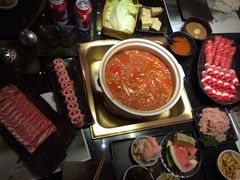 -王家渡火锅店(棕榈泉店)