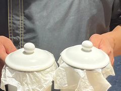 -龙潭喜客·四川客家菜