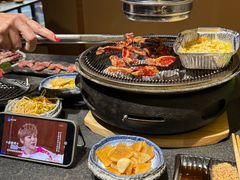 -炭虎烤肉(桂林路店)