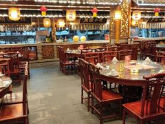 -杨记隆府(南坪店)