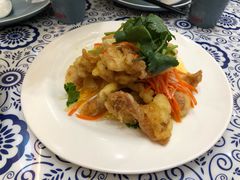 锅包肉-雪乡情东北菜(车公庙店)