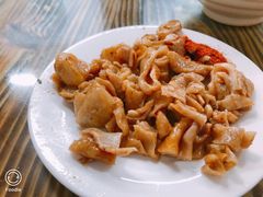 -再回首鸡肉米线(人民路一店)