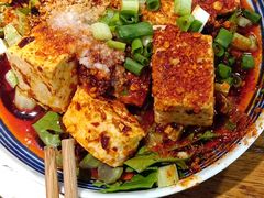 -兵哥豌豆面(雅颂居店)