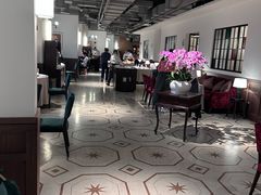 -漢舍中国菜馆(889广场店)