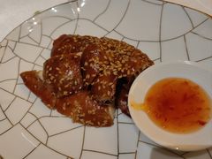 -北京柏悦酒店·锦庭餐厅Dining Room