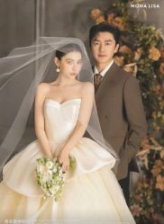 -青禾蒙娜丽莎婚纱摄影(武汉总店)