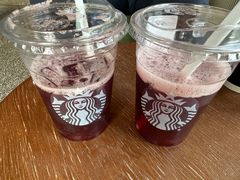 -星巴克臻选(天津鲁能中心一店)