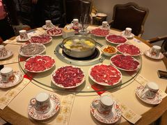 -汕头八合里海记牛肉店(清河店)