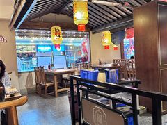 -杨记隆府重庆江湖菜(大悦城店)