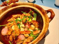 -荣小馆(临海世纪花城店)