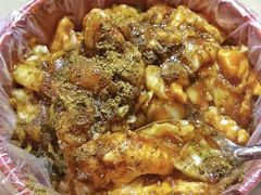 -胖哥料理(兴义里店)