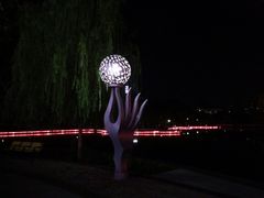 -雁滩公园