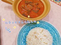 -BRBR叙利亚餐厅(总店)