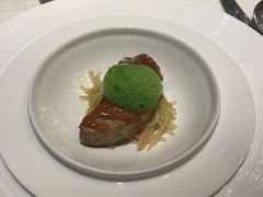 -王品牛排(郑州大卫城店)