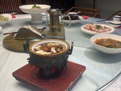 -唐猫庭院·千年陕菜(大唐不夜城店)