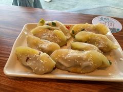 -小姜锅贴(凤凰街店)
