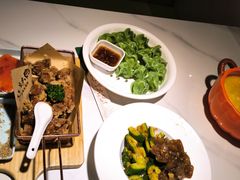 -33号大院·青岛本帮菜(五四广场店)