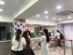 -珍妮曲奇聪明小熊(尖沙咀店)