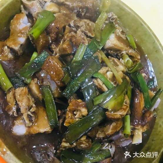 竹家浸鸡(渤海路店)