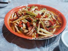 火爆鼻筋-拈一筷子·宜宾江湖菜(十一街店)