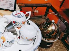 -点都德(华强南店)