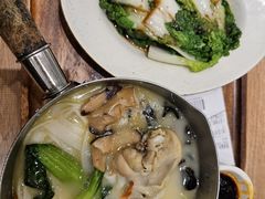 -小满手工粉(上海月星环球港店)
