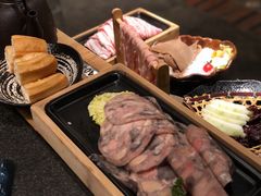 -湊湊火锅·茶憩(上海合生汇店)