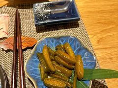-樱之味精致料理融合餐厅