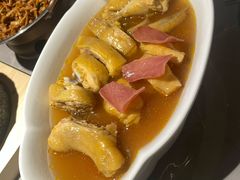 -醉庐·新上海菜(南京西路店)