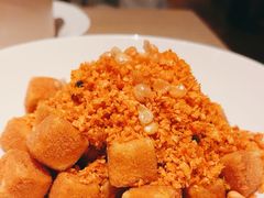 -汤城小厨•粤菜•靓汤(望京凯德mall店)