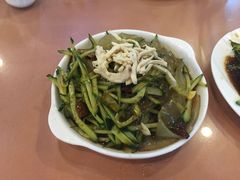 -振生清真饭店(永安道店)
