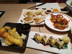 -大渔铁板烧(万象城店)