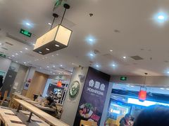 -吉野家(复兴路第二餐厅店)