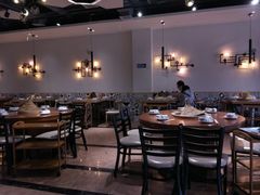 大堂-鲜呦蒸汽石锅鱼(北辰路店)