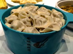 黑猪肉酸菜水饺-来相会饺子·新辽菜(甘家口店)
