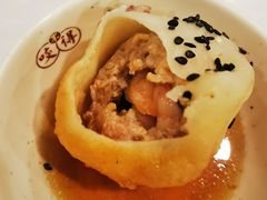 -咬不得高祖生煎·简餐(城站店)