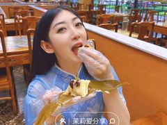 -清真·鸦儿李记·涮肉(花市店)